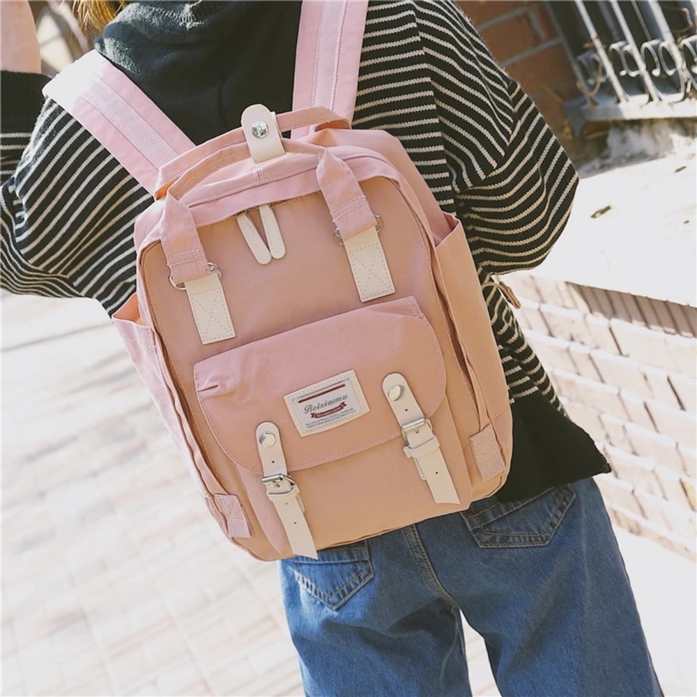 Backpack - Picture 3 of 4